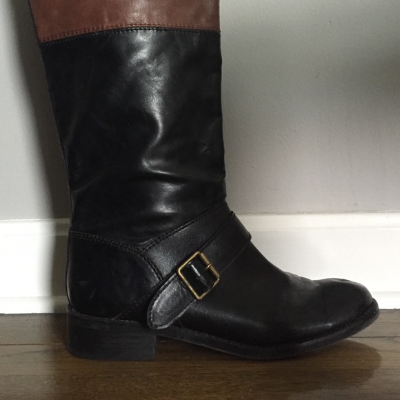Dolce Vita Boots - Picture 2 of 4